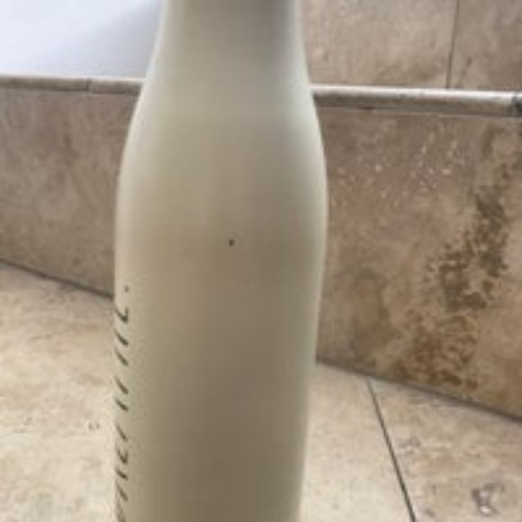 Rae Dunn Water Bottle - Picture 3 of 5